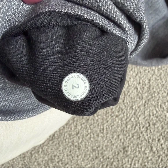 lululemon Align Pant II 25” - Picture 5 of 7